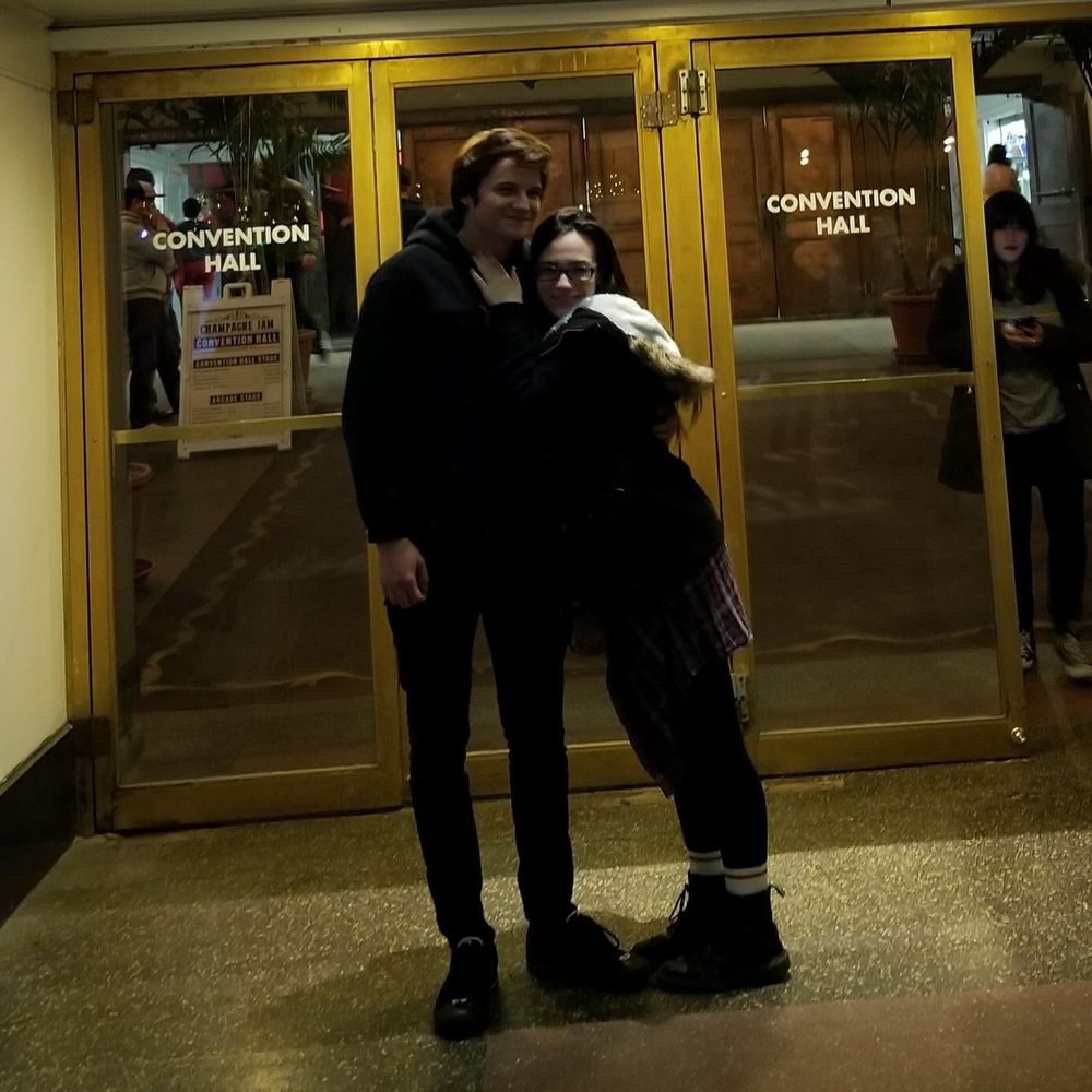 Meet your Posher, Rebecca